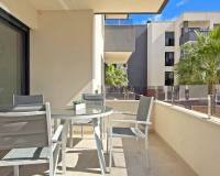 Resale - Apartment - Orihuela Costa - Los Altos