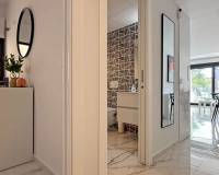 Resale - Apartment - Orihuela Costa - Los Altos