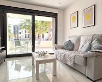 Resale - Apartment - Orihuela Costa - Los Altos
