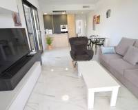 Resale - Apartment - Orihuela Costa - Los Altos