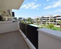 Resale - Apartment - Orihuela Costa - Los Altos