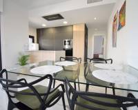 Resale - Apartment - Orihuela Costa - Los Altos
