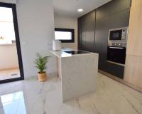 Resale - Apartment - Orihuela Costa - Los Altos