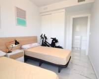 Resale - Apartment - Orihuela Costa - Los Altos