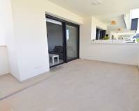 Resale - Apartment - Orihuela Costa - Los Altos