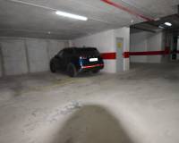 Resale - Apartment - Orihuela Costa - Los Altos