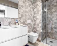 Resale - Apartment - Orihuela Costa - Los Altos