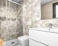 Resale - Apartment - Orihuela Costa - Los Altos