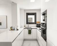 Resale - Apartment - Orihuela Costa - Los Altos