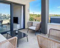 Resale - Apartment - Orihuela Costa - Los Altos