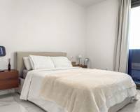 Resale - Apartment - Orihuela Costa - Los Altos