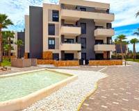 Resale - Apartment - Orihuela Costa - Los Altos