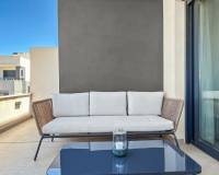 Resale - Apartment - Orihuela Costa - Los Altos