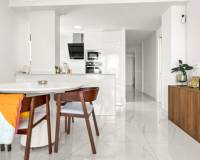 Resale - Apartment - Orihuela Costa - Los Altos
