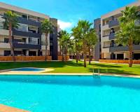 Resale - Apartment - Orihuela Costa - Los Altos