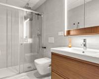 Resale - Apartment - Orihuela Costa - Los Altos