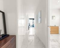 Resale - Apartment - Orihuela Costa - Los Altos