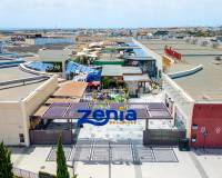 Resale - Apartment - Orihuela Costa - Los Altos