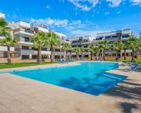 Resale - Apartment - Orihuela Costa - Los Altos