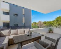 Resale - Apartment - Orihuela Costa - Los Altos