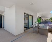 Resale - Apartment - Orihuela Costa - Los Altos