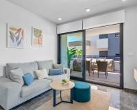 Resale - Apartment - Orihuela Costa - Los Altos