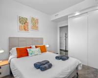 Resale - Apartment - Orihuela Costa - Los Altos