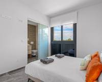 Resale - Apartment - Orihuela Costa - Los Altos