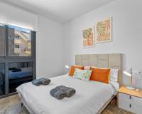 Resale - Apartment - Orihuela Costa - Los Altos