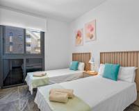 Resale - Apartment - Orihuela Costa - Los Altos