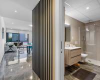 Resale - Apartment - Orihuela Costa - Los Altos