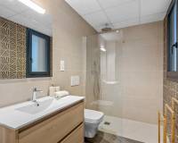 Resale - Apartment - Orihuela Costa - Los Altos