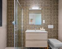 Resale - Apartment - Orihuela Costa - Los Altos