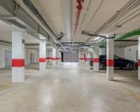 Resale - Apartment - Orihuela Costa - Los Altos