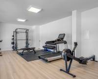 Resale - Apartment - Orihuela Costa - Los Altos