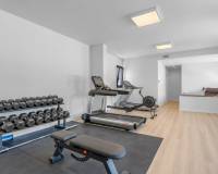 Resale - Apartment - Orihuela Costa - Los Altos