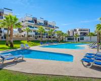 Resale - Apartment - Orihuela Costa - Los Altos