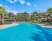 Resale - Apartment - Orihuela Costa - Los Altos