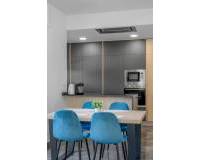 Resale - Apartment - Orihuela Costa - Los Altos