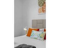 Resale - Apartment - Orihuela Costa - Los Altos