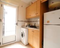 Resale - Apartment - Orihuela Costa - Los Altos