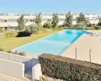 Resale - Apartment - Orihuela Costa - Los Balcones