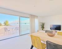 Resale - Apartment - Orihuela Costa - Los Balcones