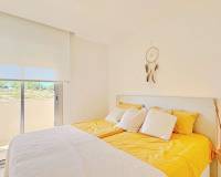 Resale - Apartment - Orihuela Costa - Los Balcones