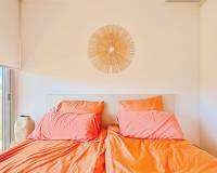 Resale - Apartment - Orihuela Costa - Los Balcones