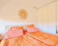 Resale - Apartment - Orihuela Costa - Los Balcones