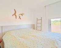 Resale - Apartment - Orihuela Costa - Los Balcones