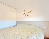 Resale - Apartment - Orihuela Costa - Los Balcones