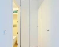 Resale - Apartment - Orihuela Costa - Los Balcones