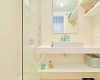 Resale - Apartment - Orihuela Costa - Los Balcones